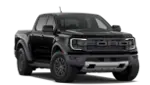 Ford Ranger - FrontRight thumbnail