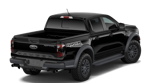 Ford Ranger - BackRight thumbnail