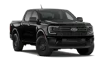 Ford Ranger - FrontRight thumbnail