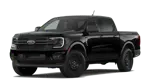 Ford Ranger - FrontLeft thumbnail