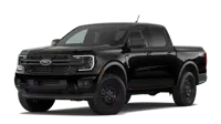 Ford Ranger XL