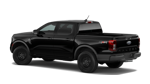 Ford Ranger - BackLeft thumbnail
