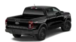 Ford Ranger - BackRight thumbnail