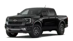 Ford Ranger - FrontLeft thumbnail
