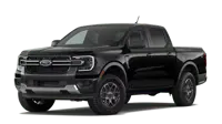 Ford Ranger XLT