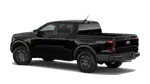 Ford Ranger - BackLeft thumbnail