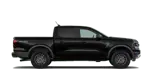 Ford Ranger - Right thumbnail