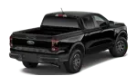 Ford Ranger - BackRight thumbnail
