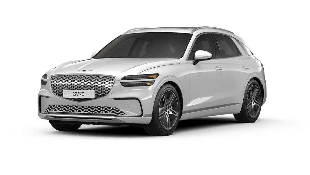 2026 Genesis Electrified GV70 — FrontLeft