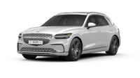 Genesis Electrified GV70 Prestige AWD