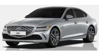 Genesis G80 2.5T Advanced AWD