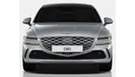 Genesis G80 - Front thumbnail