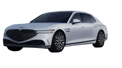 2026 Genesis G90