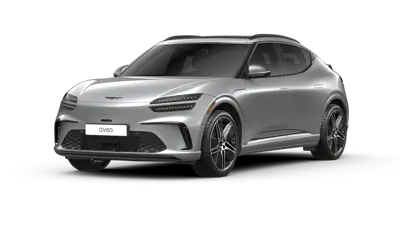 2026 Genesis GV60