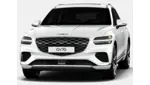 Genesis GV70 - Front thumbnail