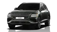 Genesis GV80 2.5T Advanced AWD with Technology Package
