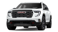 GMC Acadia AT4