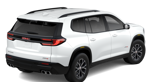 GMC Acadia - BackLeft thumbnail