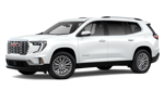 GMC Acadia - Left thumbnail