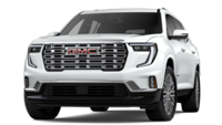 GMC Acadia Denali
