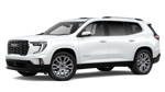 GMC Acadia - Left thumbnail
