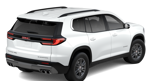 GMC Acadia - BackLeft thumbnail