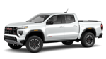GMC Canyon - Left thumbnail