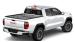 GMC Canyon - BackLeft thumbnail