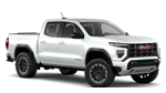 GMC Canyon - FrontRight thumbnail