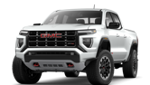 GMC Canyon - FrontLeft thumbnail