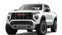 GMC Canyon AT4 (Crew Cab, Short Box)