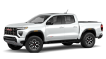 GMC Canyon - Left thumbnail