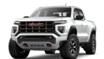 GMC Canyon - FrontLeft thumbnail
