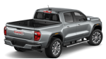 GMC Canyon - BackLeft thumbnail