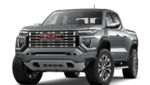 GMC Canyon - FrontLeft thumbnail