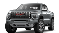 GMC Canyon Denali (Crew Cab, Short Box)