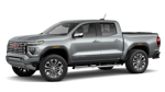 GMC Canyon - Left thumbnail