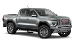 GMC Canyon - FrontRight thumbnail