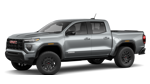 GMC Canyon - Left thumbnail