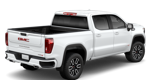 GMC Sierra 1500 - BackLeft thumbnail