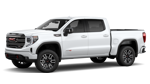 GMC Sierra 1500 - Left thumbnail