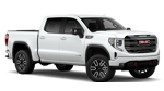 GMC Sierra 1500 - FrontRight thumbnail