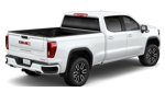 GMC Sierra 1500 - BackLeft thumbnail