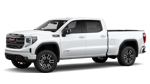 GMC Sierra 1500 - Left thumbnail