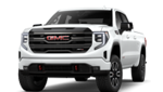 GMC Sierra 1500 - FrontLeft thumbnail