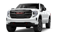GMC Sierra 1500 AT4 (Crew Cab, Standard Bed)