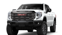 GMC Sierra 1500 AT4X (Crew Cab, Short Bed)