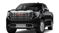 GMC Sierra 1500 Denali (Crew Cab, Short Bed)