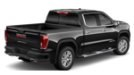 GMC Sierra 1500 - BackLeft thumbnail