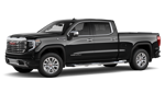 GMC Sierra 1500 - Left thumbnail
